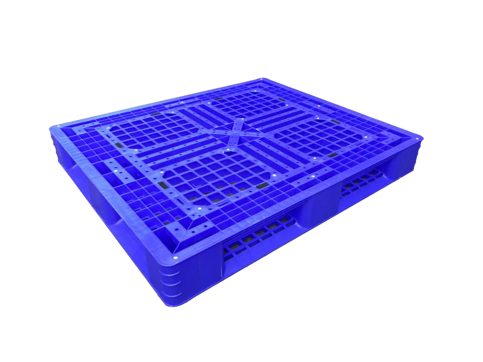 塑料托盘的正确使用与保养